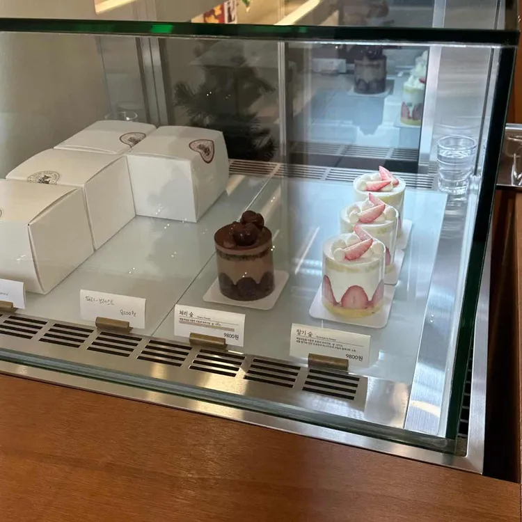 파티스리 꼬똥 대표 사진