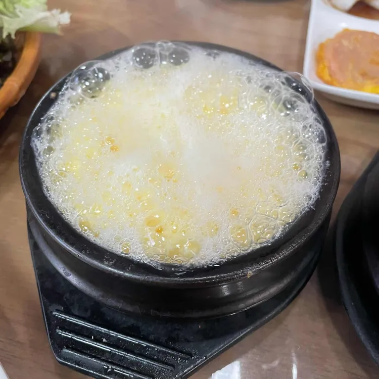 돌담집 대표 사진