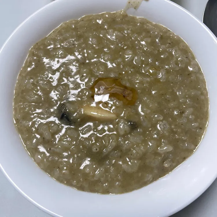 구룡포전복죽 대표 사진