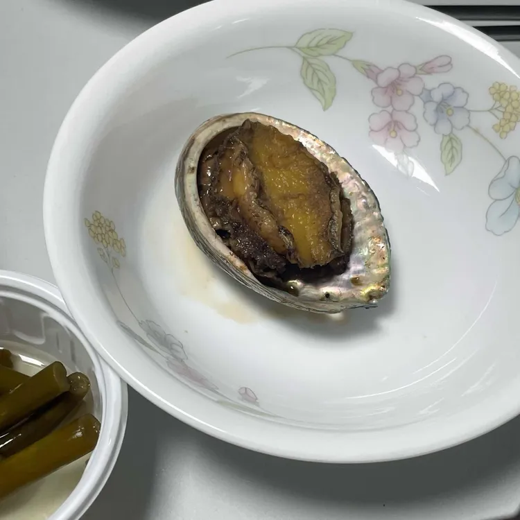 구룡포전복죽 대표 사진