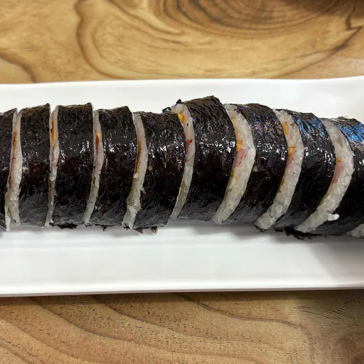 김밥먹고갑시다 사진 2