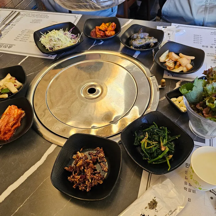 송하정 대표 사진