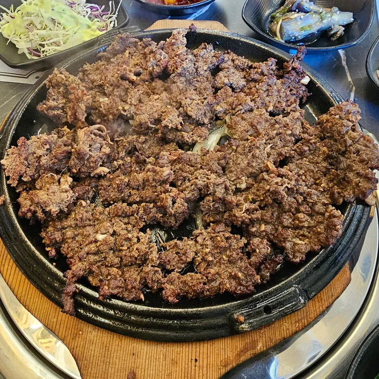 송하정 대표 사진