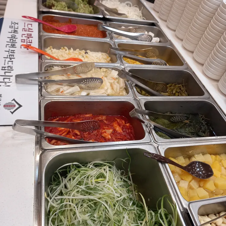 명륜진사갈비 대표 사진