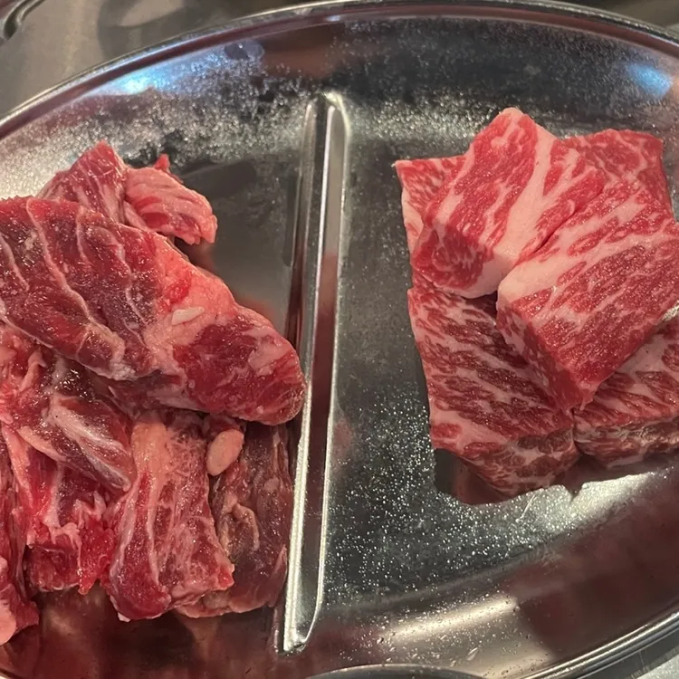 화로구이 우뚝 대표 사진