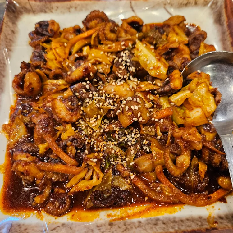 숯골그집쭈꾸미 대표 사진