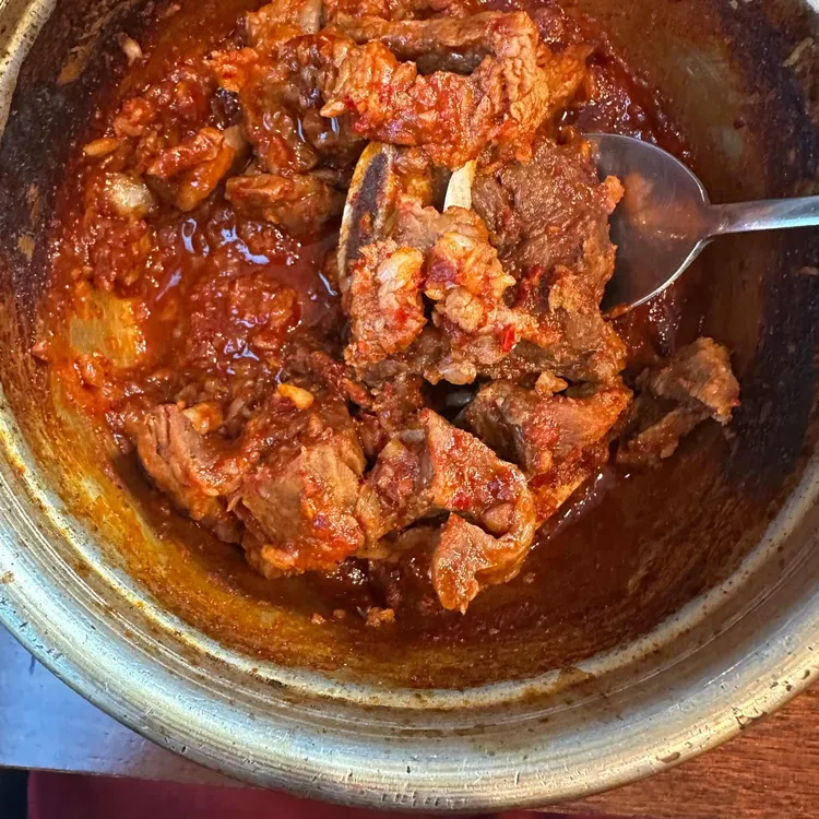 봉산찜갈비 대표 사진