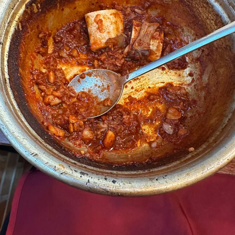 봉산찜갈비 대표 사진