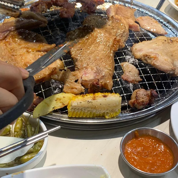 명륜진사갈비 대표 사진