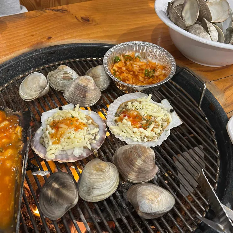 싱싱조개 대표 사진