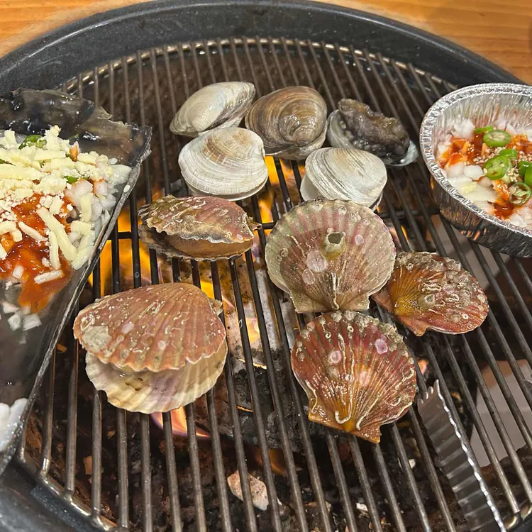 싱싱조개 대표 사진