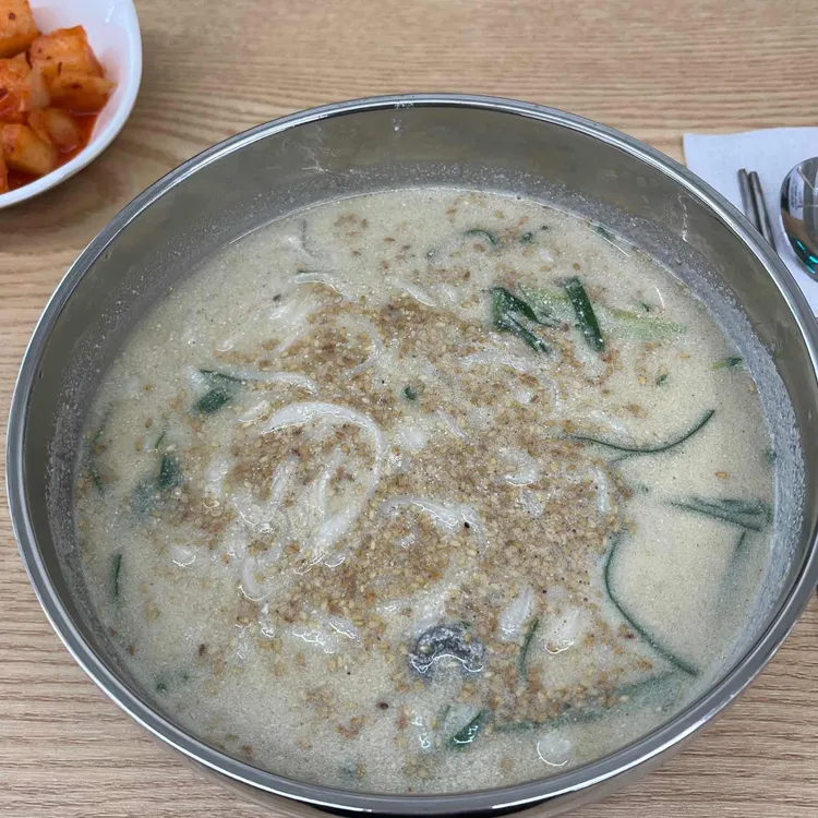 태화동칼국수 대표 사진