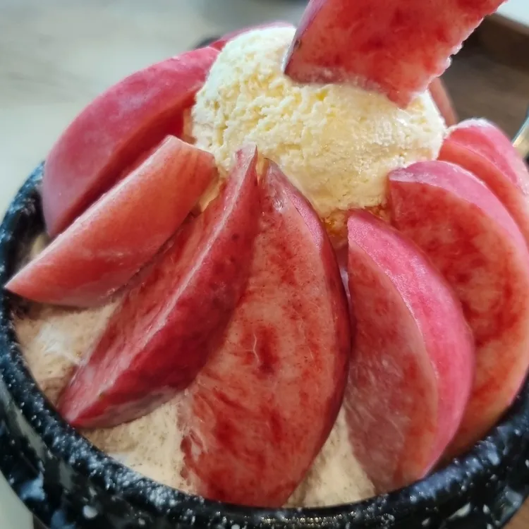 테라스의아침 대표 사진