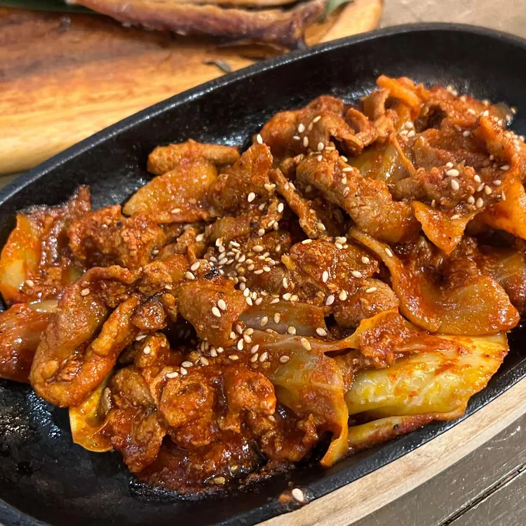 외할머니 여동생 레스토랑 대표 사진