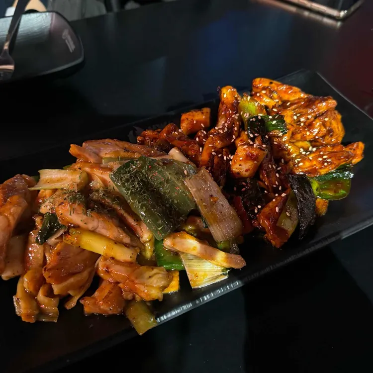 화락바베큐치킨 대표 사진