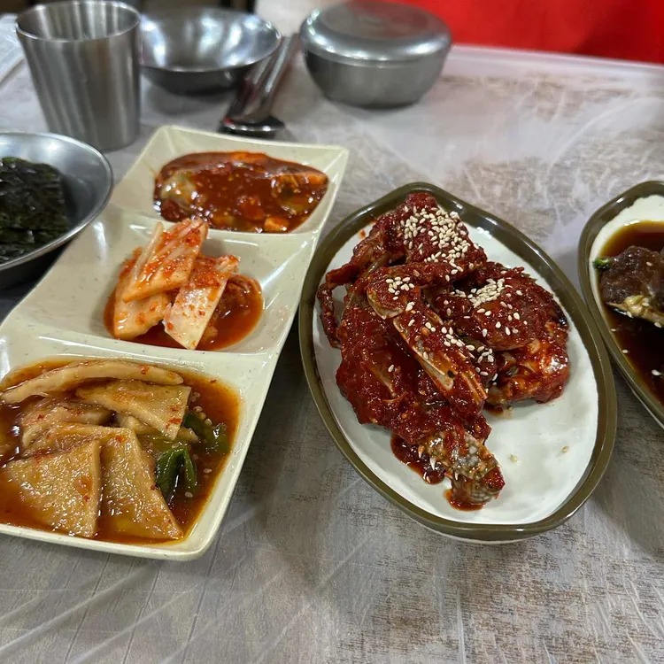 미송꽃게장 대표 사진