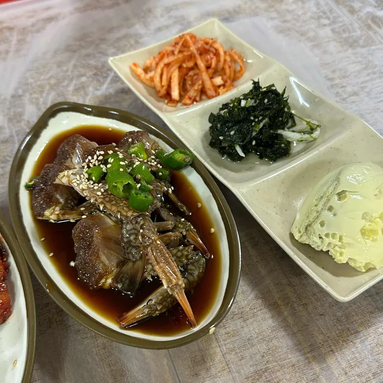 미송꽃게장 대표 사진