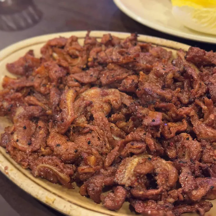 팔도오돌뼈 대표 사진