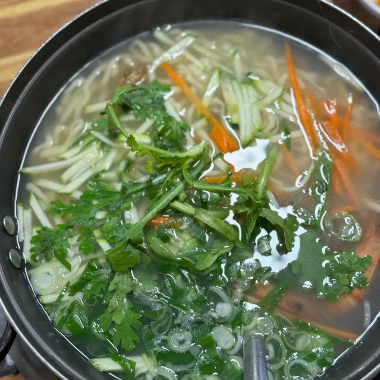 남촌칼국수 대표 사진