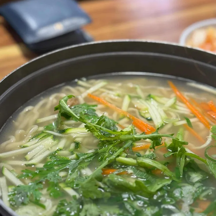 남촌칼국수 대표 사진
