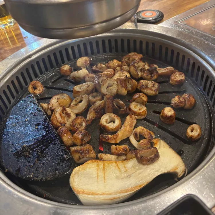깡돼지 대표 사진