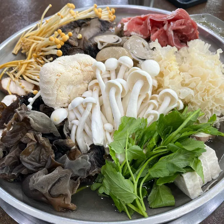 산들애 대표 사진