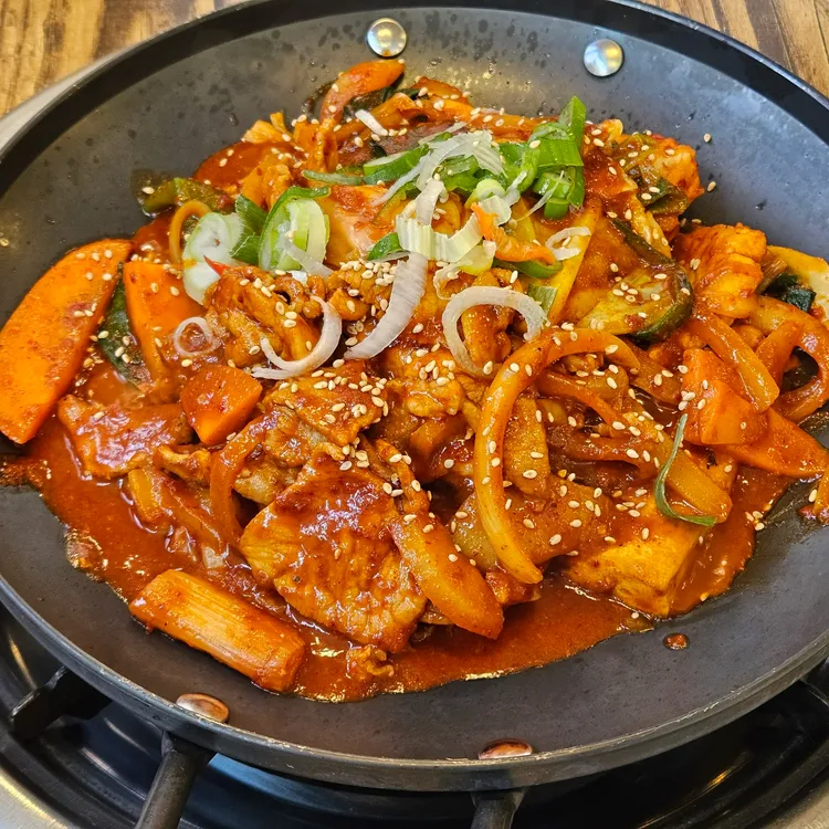 윤식당 대표 사진