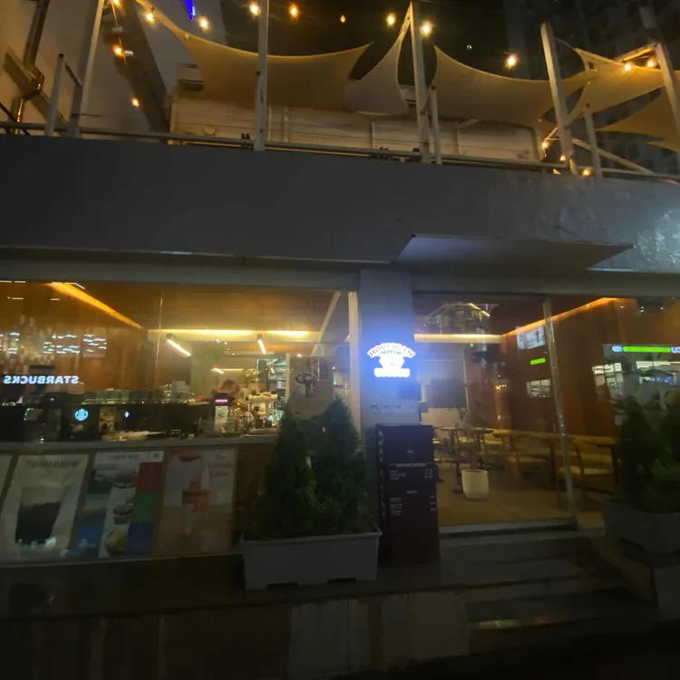 FM coffee 대표 사진
