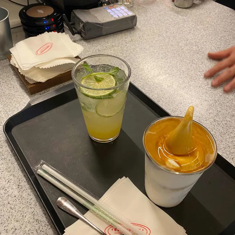 FM coffee 대표 사진