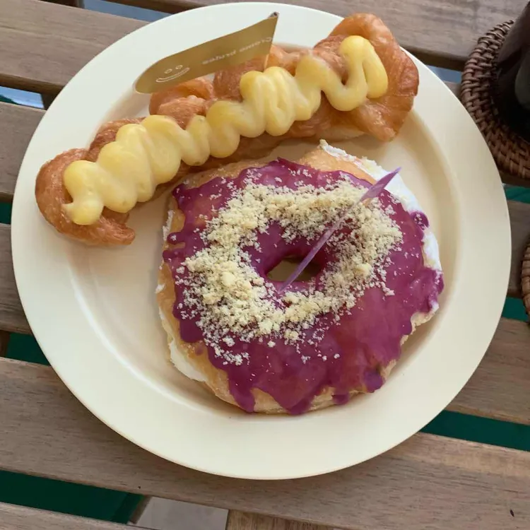 컵넛 양산점 - 양산 도넛, 카페 맛집 | 다이닝코드, 빅데이터 맛집검색