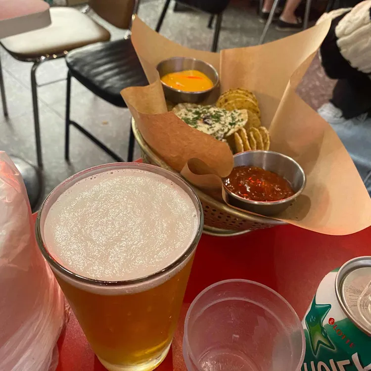 생활맥주 대표 사진