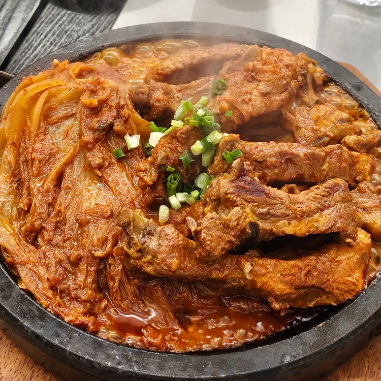 화담골 석갈비 대표 사진