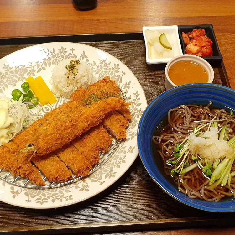 강셰프경양식 대표 사진