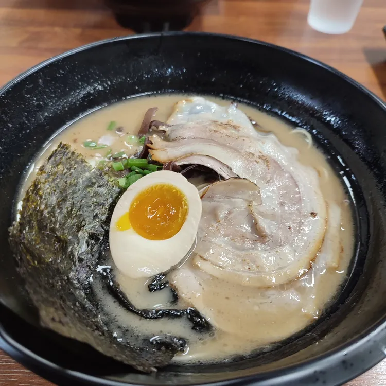 라멘쨩 대표 사진