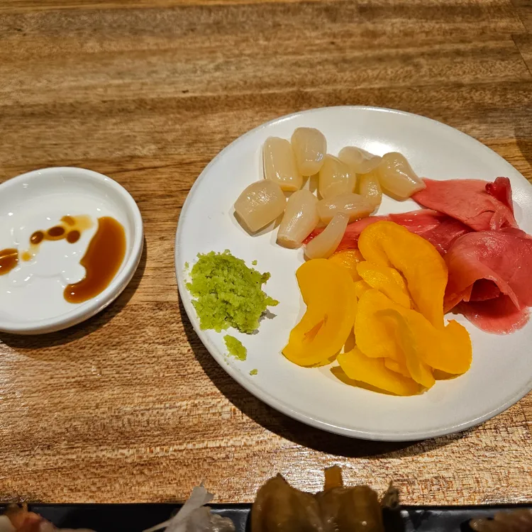 타쿠미 대표 사진