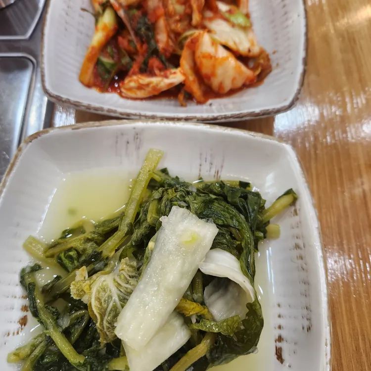 오시오칼국수 대표 사진
