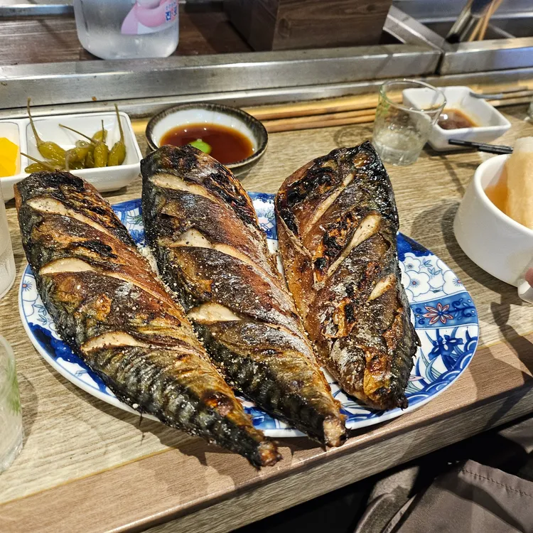야타이오뎅 대표 사진