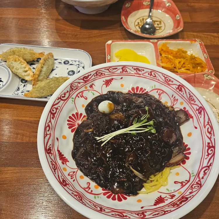 보배반점 사진 1