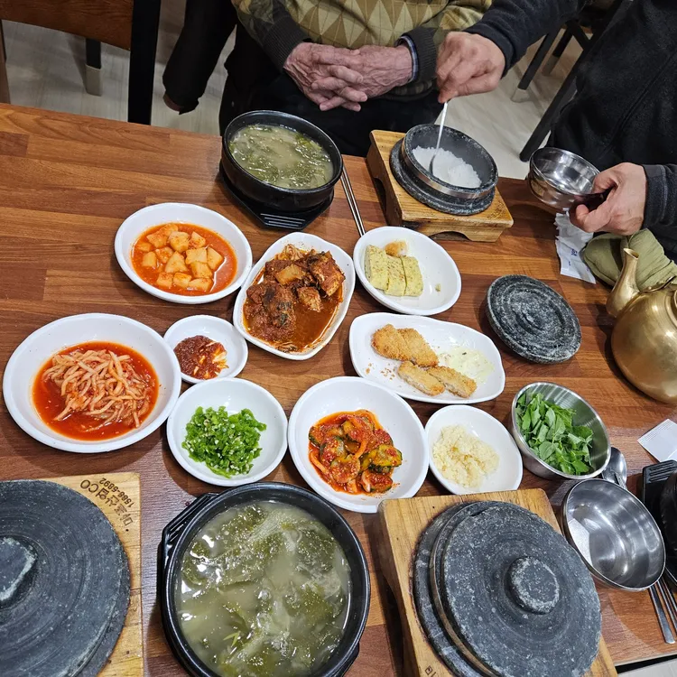 구포추어탕 대표 사진