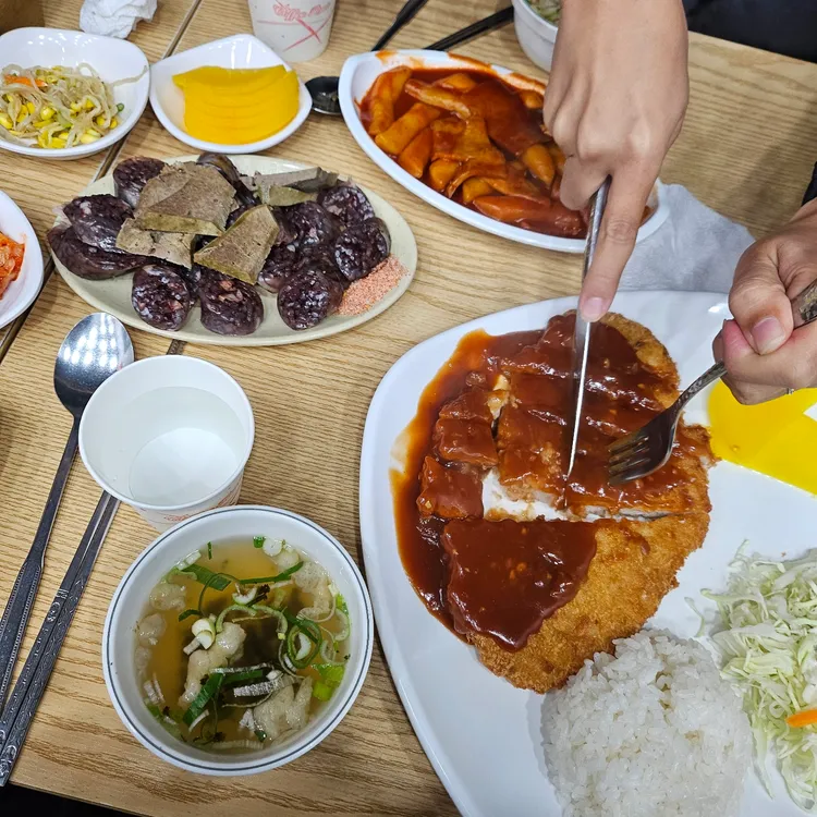 영심이떡볶이 대표 사진