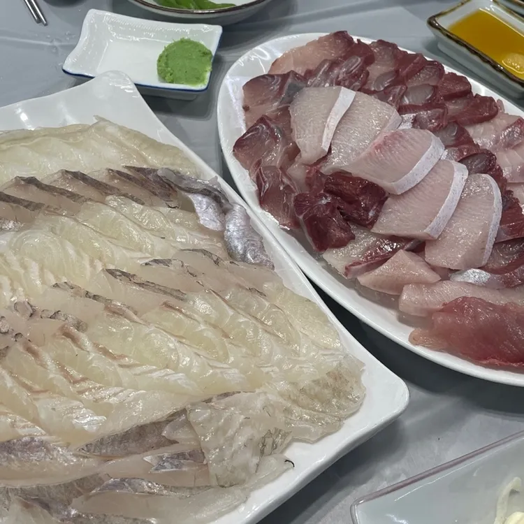 통큰회수산 대표 사진