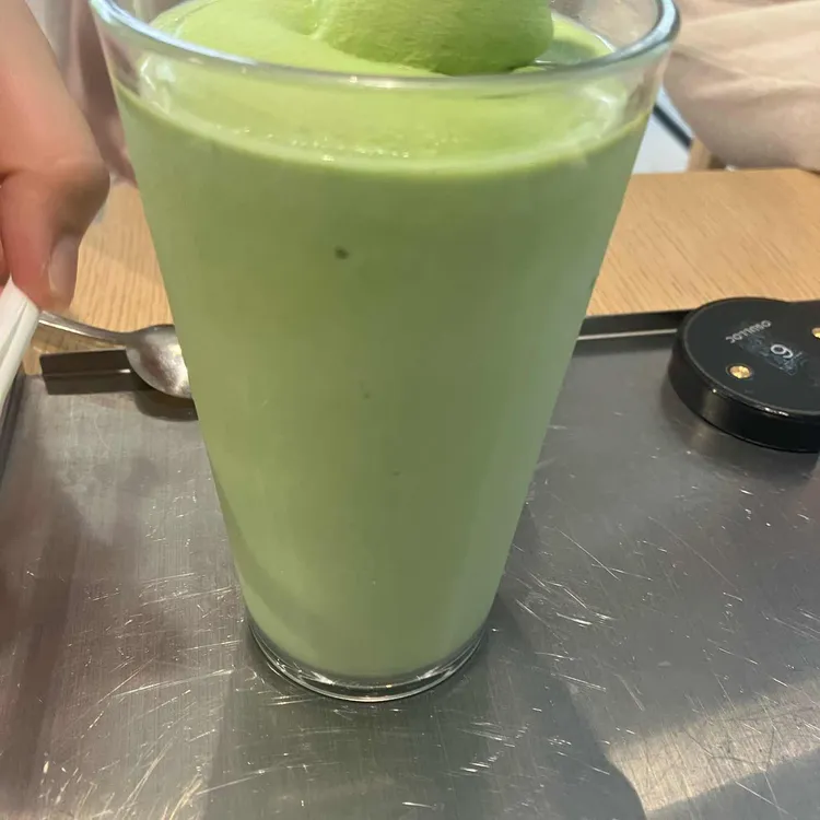 오설록 사진 1