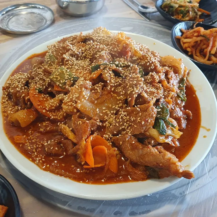 참숯고깃간 대표 사진