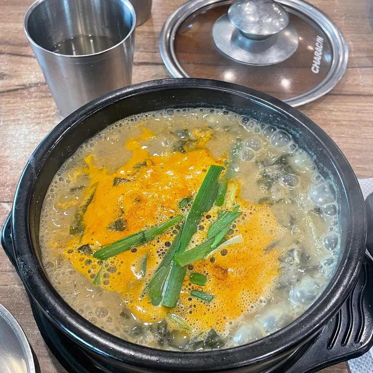원조설악추어탕 대표 사진