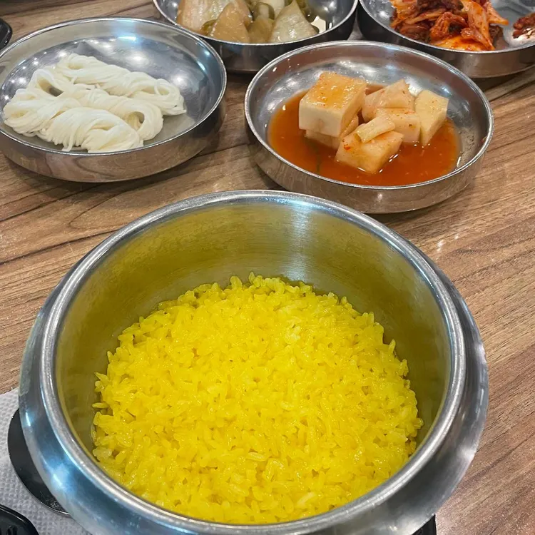 원조설악추어탕 대표 사진