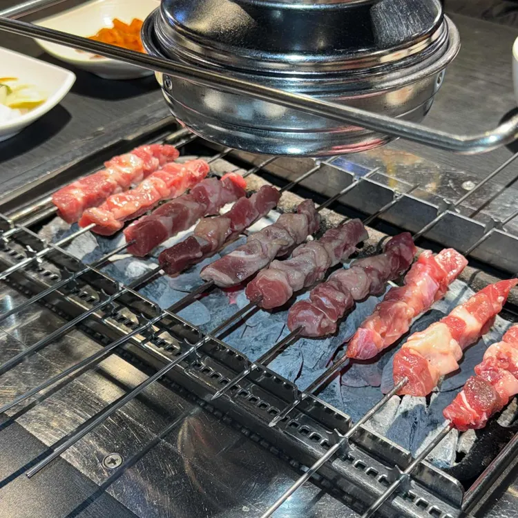 정가네운정양꼬치 대표 사진