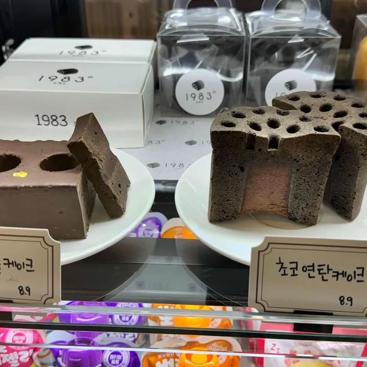 1983 브레드 대표 사진