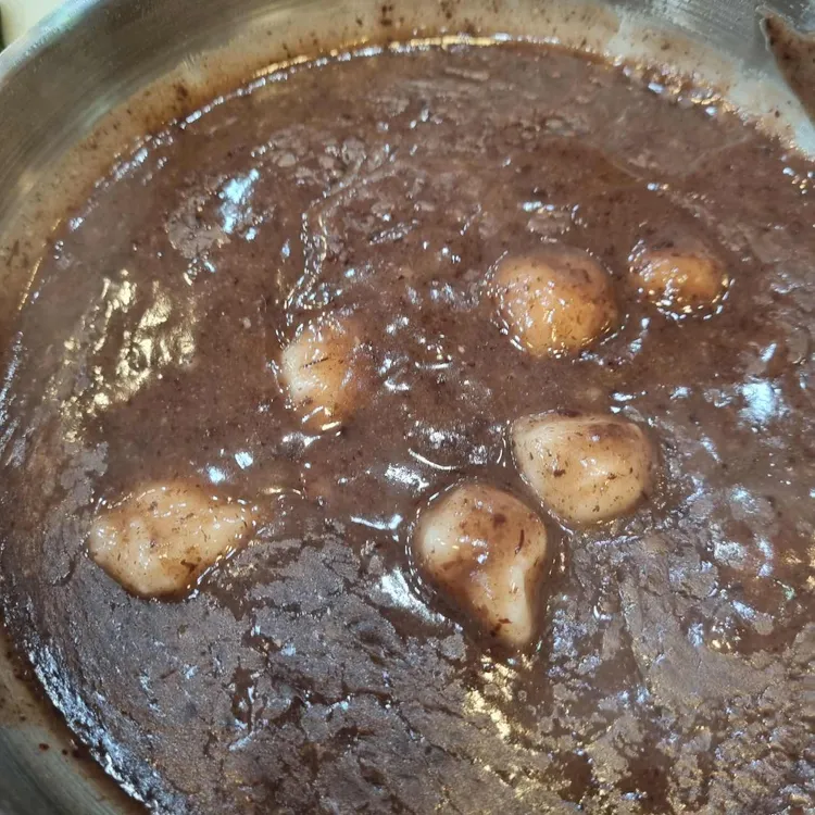 전라도팥칼국수 대표 사진