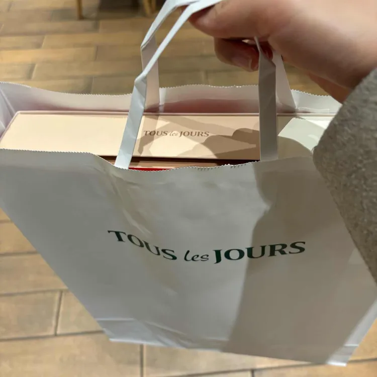 뚜레쥬르카페 대표 사진