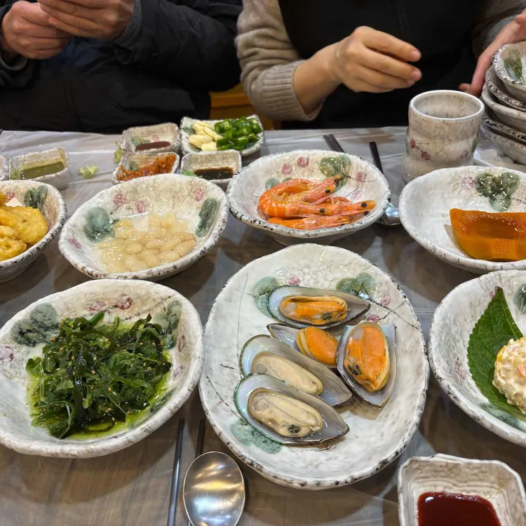 큰집 대표 사진